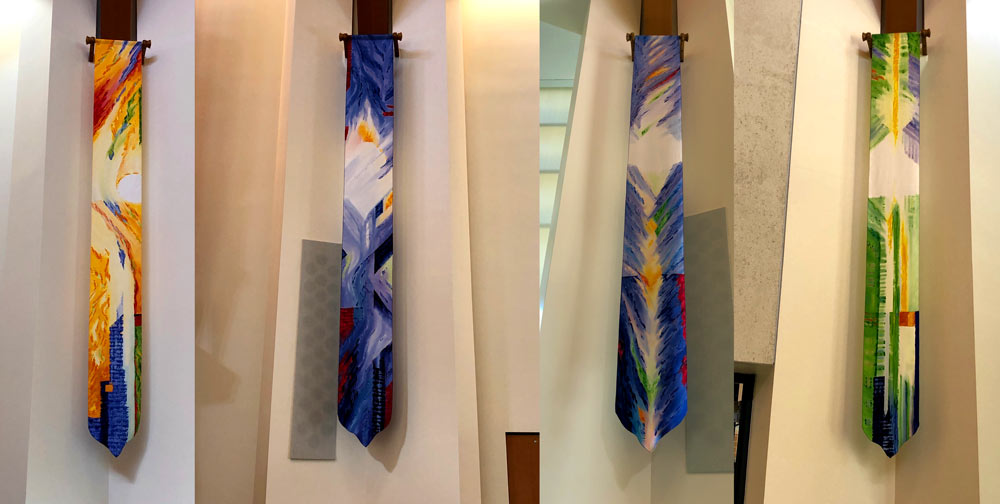 Invocation - New Brunswick Theological Seminary