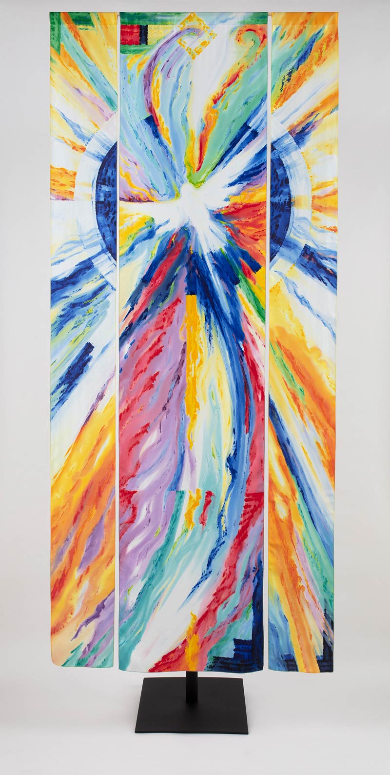 Liturgical Seasons - Easter - Eighth Street Mennonite Church